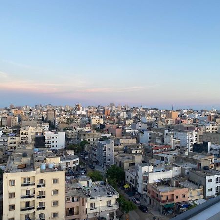Apartmán Chez El Hadji Et Hamidou Dakar Exteriér fotografie
