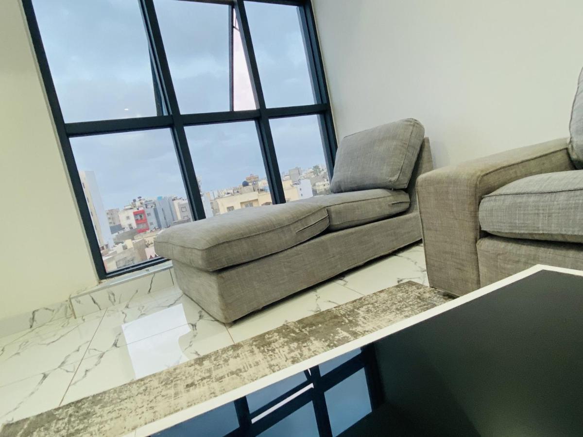 Apartmán Chez El Hadji Et Hamidou Dakar Exteriér fotografie